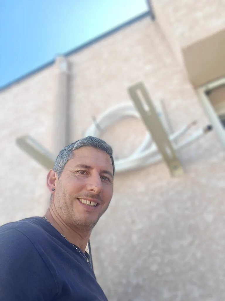 Pascal Aymes — Artisan Plombier Balaruc-les-Bains