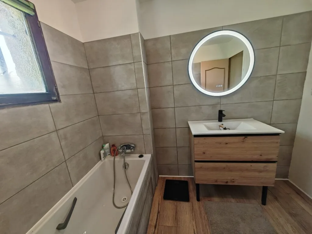 Réalisation plomberie Balaruc-les-Bains 11